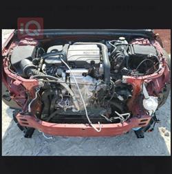 شيفروليه ماليبو